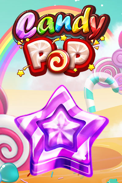 Candy Pop