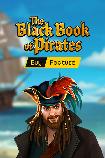 The Black Book of Pirates