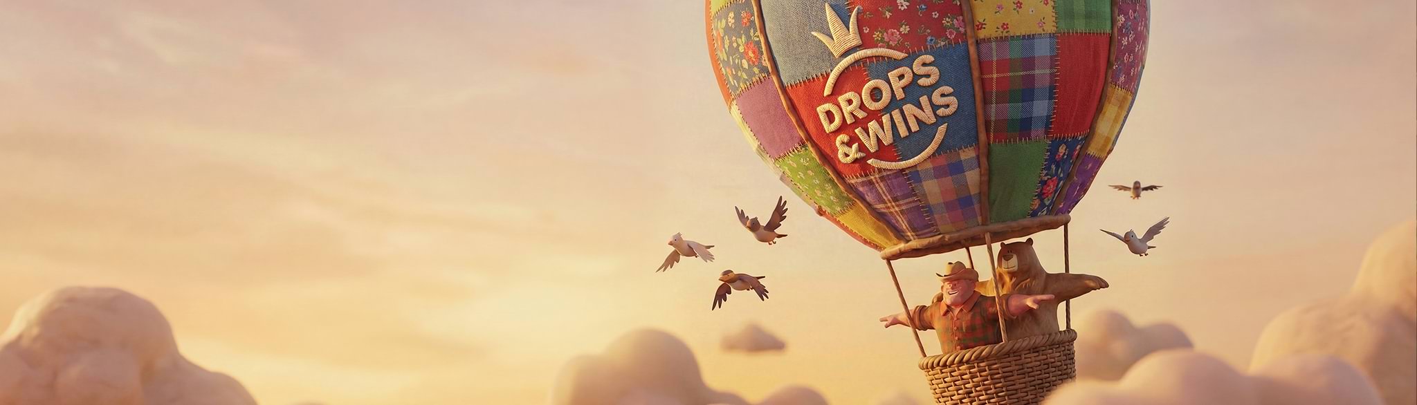 Drops & Wins
